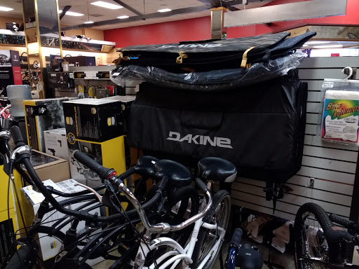 Bicycle Store «Epicenter Cycling», reviews and photos, 1730 Mission St, Santa Cruz, CA 95060, USA