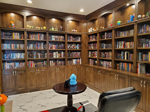 Cabinet Maker «Millcreek Cabinet & Design Inc», reviews and photos, 3447 Main St, Salt Lake City, UT 84115, USA