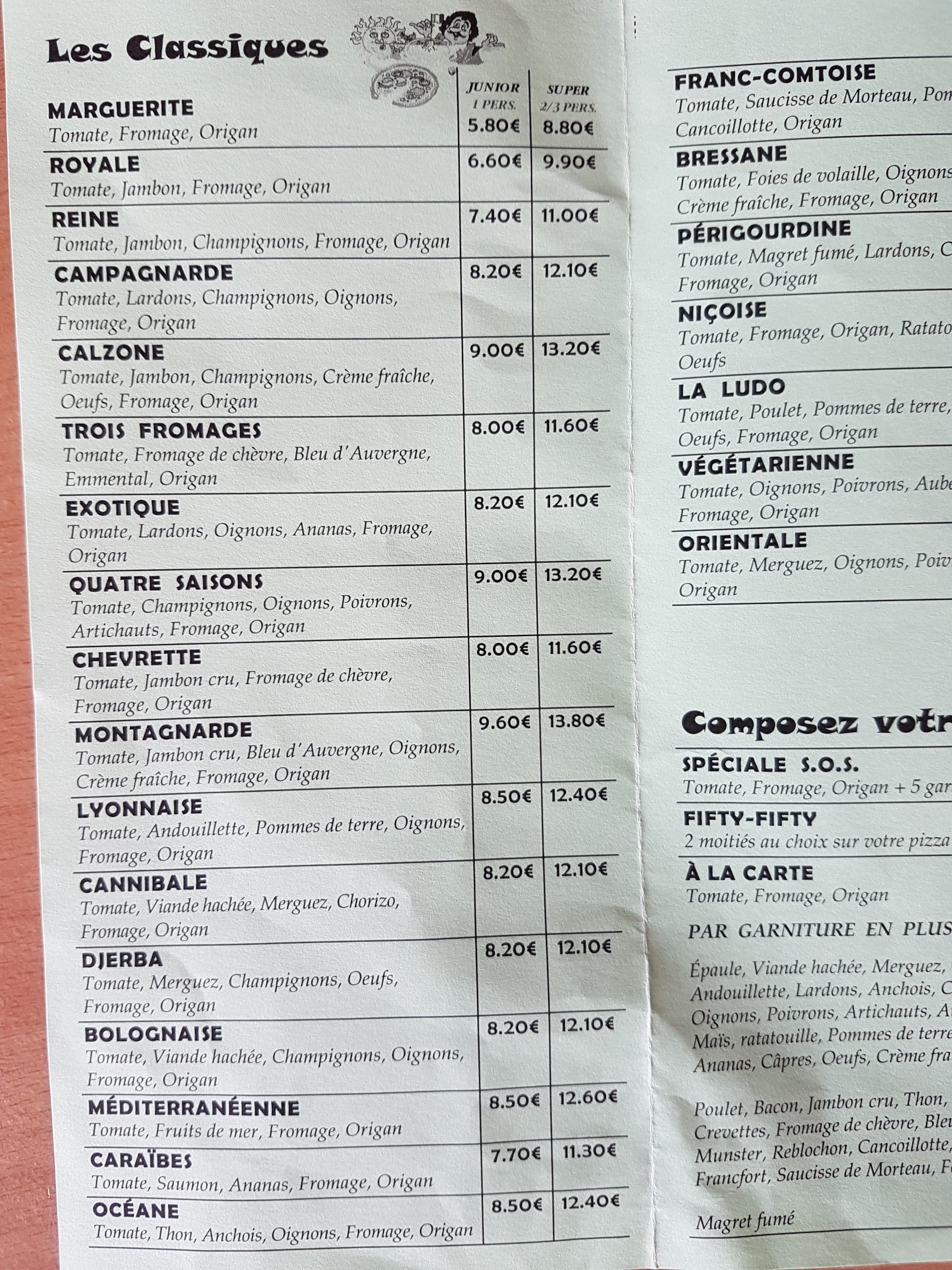 Photo n° 3 de l'avis de Yann. fait le 17/04/2017 à 13:51