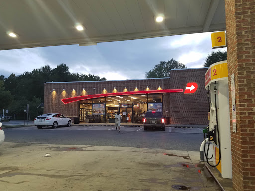 Convenience Store «Dash In», reviews and photos, 6305 Crain Hwy, La Plata, MD 20646, USA