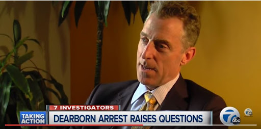 Criminal Justice Attorney «Barone Defense Firm», reviews and photos