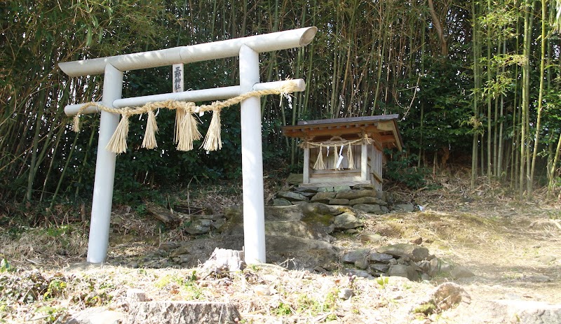 三郎神社