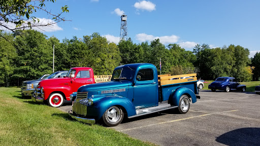 History Museum «Forest History Center», reviews and photos, 2609 Co Rd 76, Grand Rapids, MN 55744, USA