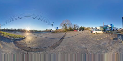 Chevrolet Dealer «Pape Chevrolet», reviews and photos, 425 Westbrook St, South Portland, ME 04106, USA