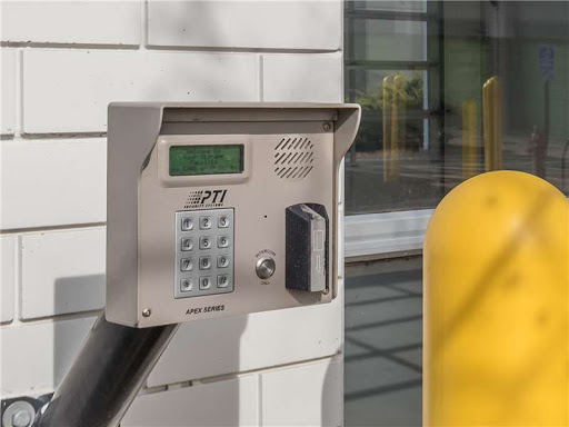 Storage Facility «Extra Space Storage», reviews and photos, 2960 Empire Ln N, Plymouth, MN 55447, USA