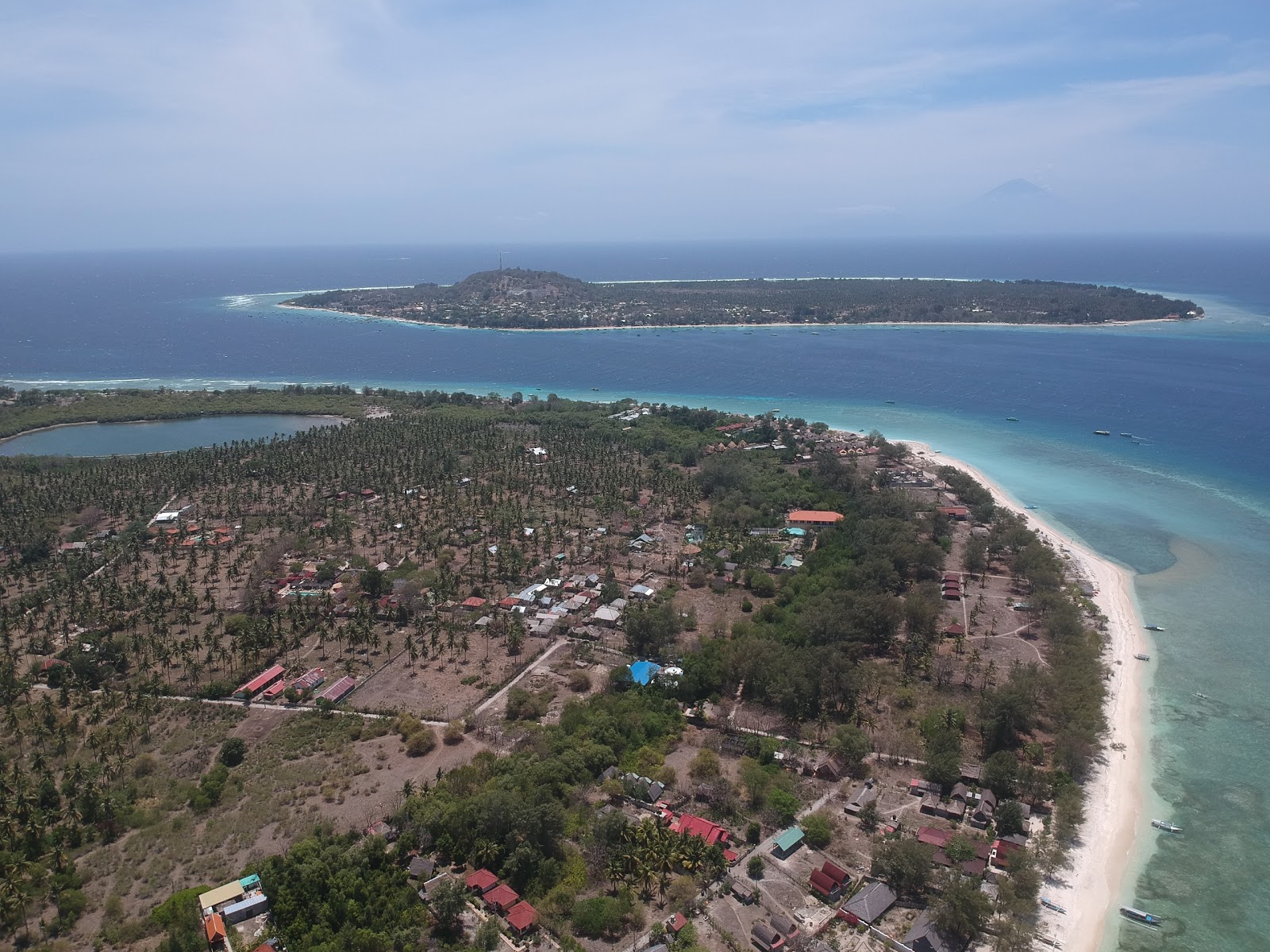 Gili Meno Mimpi Beach photo #9