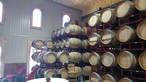 Winery «Wedding Oak Winery», reviews and photos, 316 E Wallace St, San Saba, TX 76877, USA