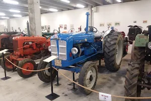 Museu del Tractor d'Època image