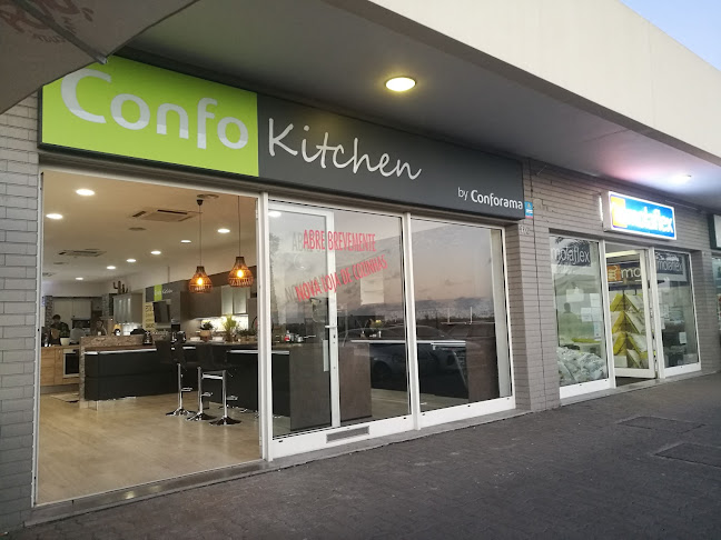 Confo Kitchen