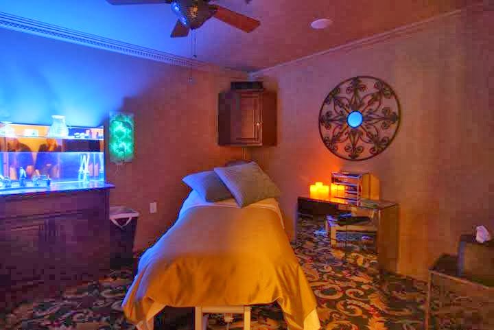 Massage Therapy by Maciek 48009