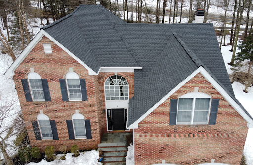 Siding Contractor «American Home Contractors», reviews and photos, 124 Crescent Rd, Florham Park, NJ 07932, USA