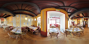 Photo n°26 de La Scaleta Restaurant Pizzeria à Vendôme ()