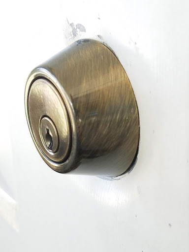 Locksmith «Pensacola Lock and Safe Inc», reviews and photos, 2403 Langley Ave, Pensacola, FL 32504, USA