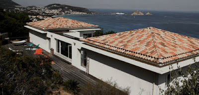 Villa Helena à Zonza