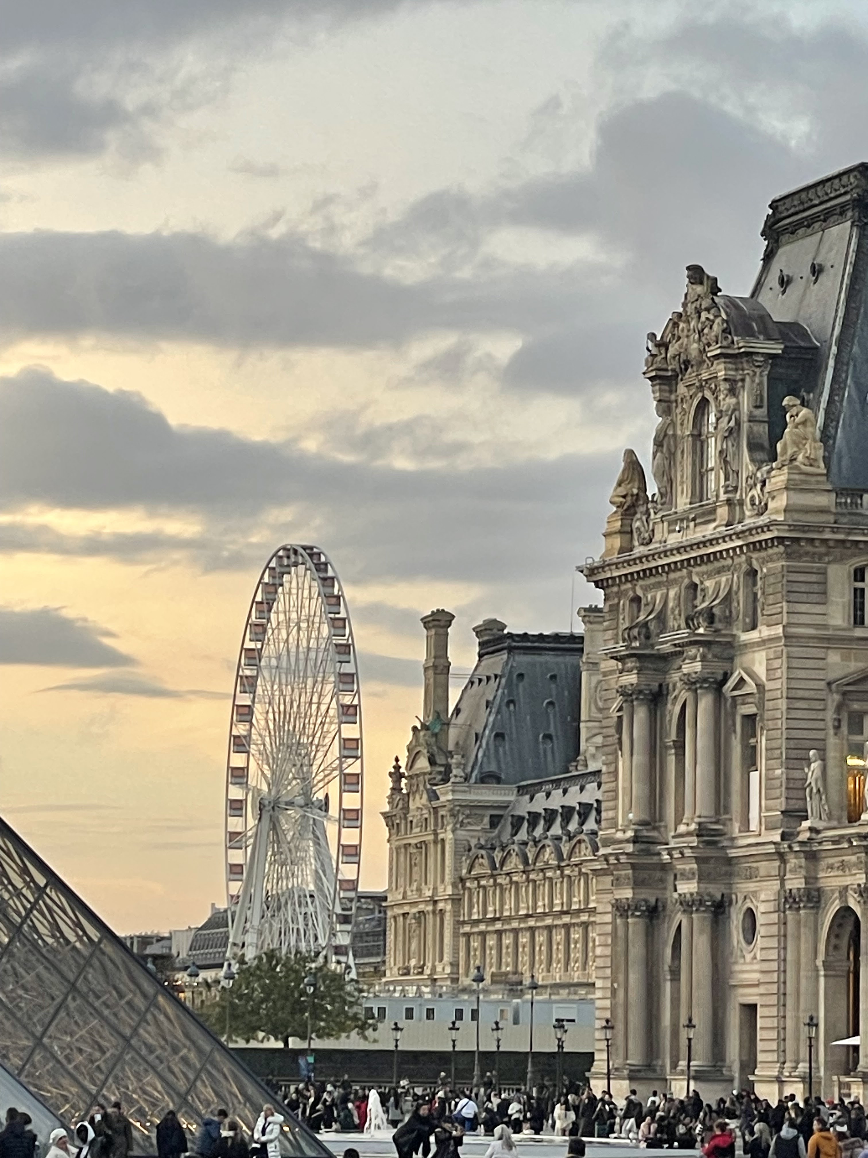 Photo n° 2 de l'avis de Victoria.e fait le 17/11/2023 à 20:14