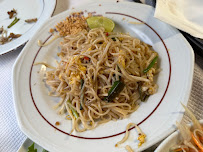 Plats et boissons du Restaurant cambodgien Restaurant Le Monde d'Angkor à Lyon - n°5