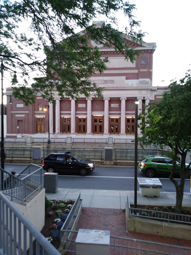 Concert Hall «Boston Symphony Hall», reviews and photos, 301 Massachusetts Ave, Boston, MA 02115, USA