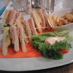 Photo n°2 de l'avis de Antonio.r fait le 22/06/2019 à 23:46 sur le  Greenwich Limena à Limena