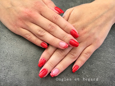 Ongles & Regard à Pibrac