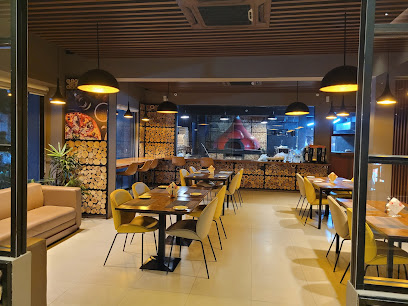 Pizza Factory - 3rd floor, 366 Hyde Park Corner, Colombo 00200, Sri Lanka
