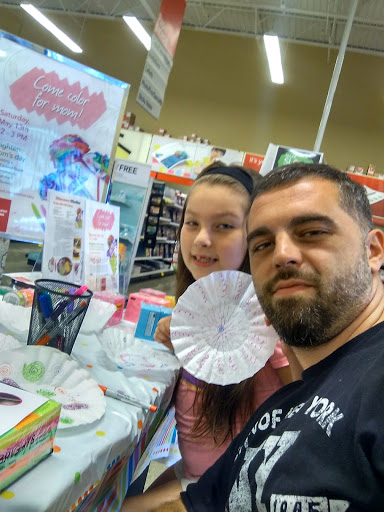 Office Supply Store «Office Depot», reviews and photos, 5601 Bandera Rd #113, Leon Valley, TX 78238, USA