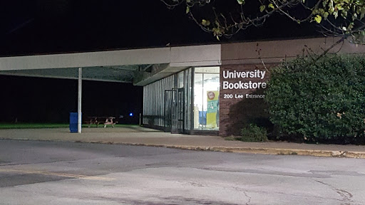 Book Store «University Bookstore», reviews and photos, 200 Lee Road, Buffalo, NY 14228, USA