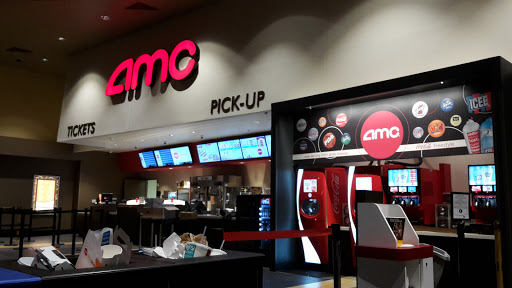 Movie Theater «AMC Loews Shore 8», reviews and photos, 37 Wall St, Huntington, NY 11743, USA