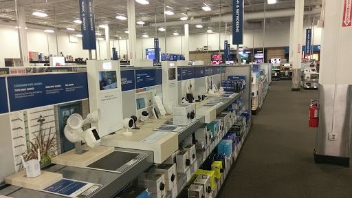 Electronics Store «Best Buy», reviews and photos, 51 Chambers Bridge Rd, Brick, NJ 08723, USA