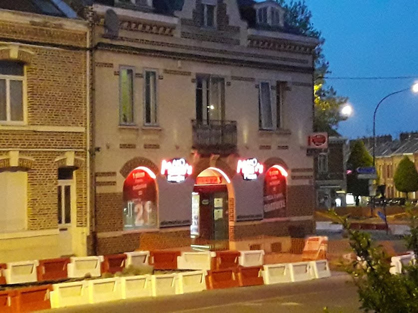 Allo Mario's Pizza (rue de Rouen) à Amiens (Somme 80)
