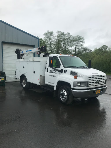 Willamette Valley Forklift