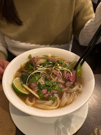 Soupe du Restaurant vietnamien Le Palanquin à Paris - n°4