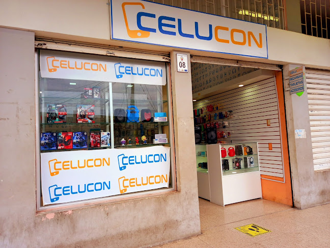 CELUCON MACARA - Tienda de móviles