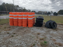 Construction Materials Group - Photo 4 - Car repair in Greenville, NC, Greenville