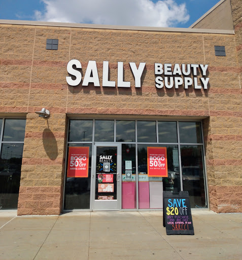 Beauty Supply Store «Sally Beauty», reviews and photos, 3080 NY-50 #3, Saratoga Springs, NY 12866, USA