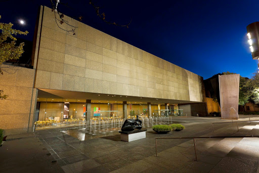 Art Museum «Carnegie Museum of Art», reviews and photos, 4400 Forbes Ave, Pittsburgh, PA 15213, USA