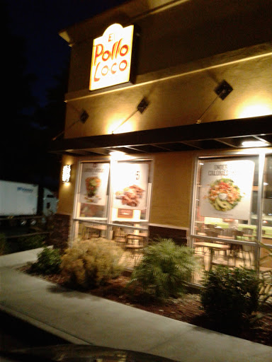 Mexican Restaurant «El Pollo Loco», reviews and photos, 6986 Chestnut St, Gilroy, CA 95020, USA