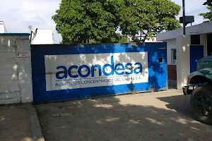 Acondesa image