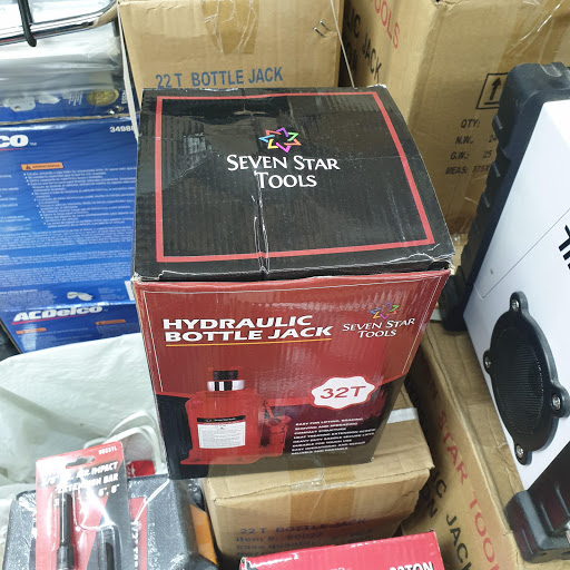Tool Store «Seven Star Tools», reviews and photos, 11043 Harry Hines Blvd, Dallas, TX 75229, USA