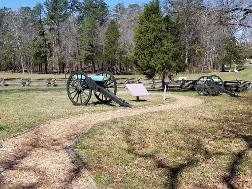 National Park «Chickamauga & Chattanooga National Military Park», reviews and photos, 3370 Lafayette Rd, Fort Oglethorpe, GA 30742, USA
