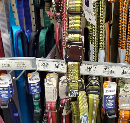 Pet Supply Store «Pet Supplies Plus», reviews and photos, 411 Commack Rd, Deer Park, NY 11729, USA