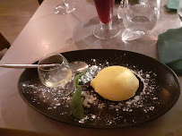 Plats et boissons du Restaurant La Marmite à Gréoux-les-Bains - n°9