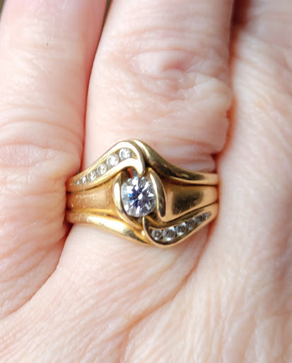 Jeweler «Skalet Family Jewelers», reviews and photos, 935 Front St, Sacramento, CA 95814, USA