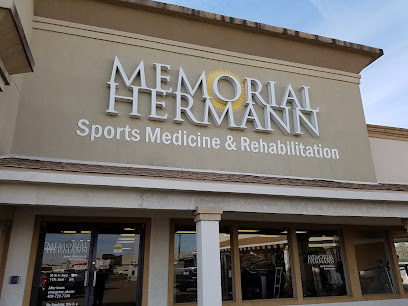 Memorial Hermann Sports Medicine & Rehabilitation - Mid County