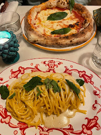 Pizza du Restaurant italien East Mamma à Paris - n°17