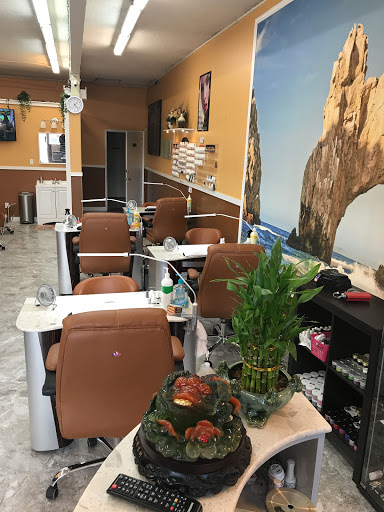 Nail Salon «Monarchy Nail», reviews and photos, 429 E Smith St, Kent, WA 98030, USA