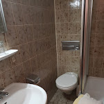 Photo n°2 de l'avis de Manuel.a fait le 23/02/2019 à 21:30 sur le  Gasthaus Mösle - Gästehaus Reute à Reute