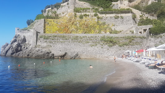 Clear Water beach