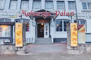 Maharaja-Palast image