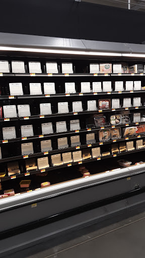 Supermarket «Walmart Neighborhood Market», reviews and photos, 203 Cedar Springs Rd, Spartanburg, SC 29302, USA