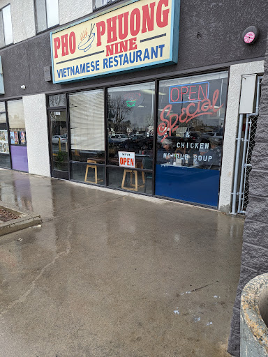 Pho Phuong Nine Restaurant image